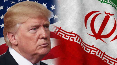 Трамп заявил о завершении 60-дневного срока для Ирана по соглашению