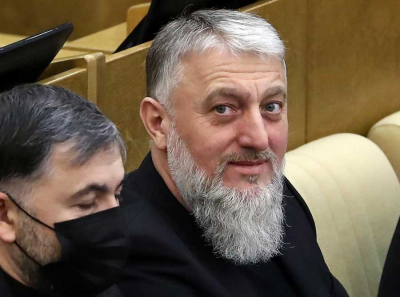 Как Делимханов и Ахмат избежали ареста — показушное расследование Следственного комитета