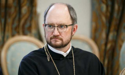 "Народный бюджет" в руках удачливого священника