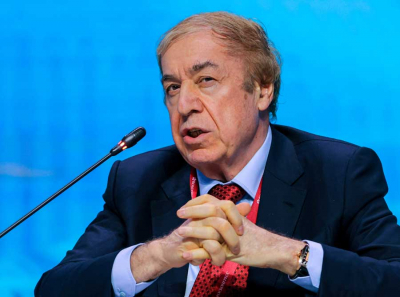 Михаил Шишханов и Михаил Гуцериев: Бинбанк, Рост-банк и офшоры на Виргинских островах под прицелом Траста