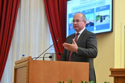 Виталий Кушнарев