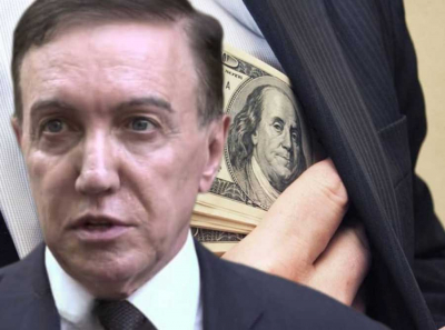 Аркадий Мкртычев, Дорожкин и Стругачев: как чиновники и силовики построили империю воровства на костях бюджета и леса