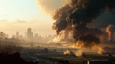 Штраф 2,9 млрд выписали компании за загрязнение природы в Актобе