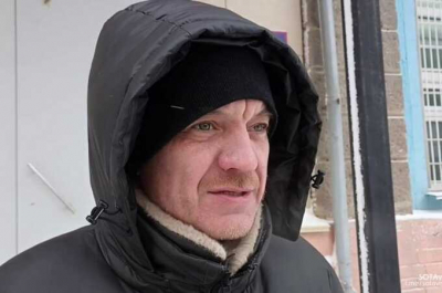 Журналиста из Новосибирска Ивана Фролова доставили в полицию из-за репортажей об изъятии скота у фермеров