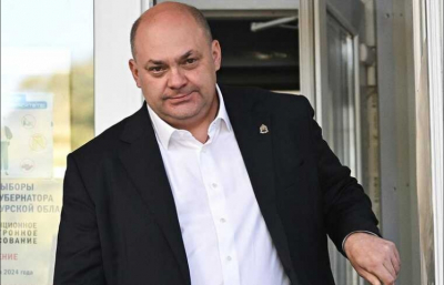 Смирнов дал показания: поборы Старовойта стали фактом уголовного дела