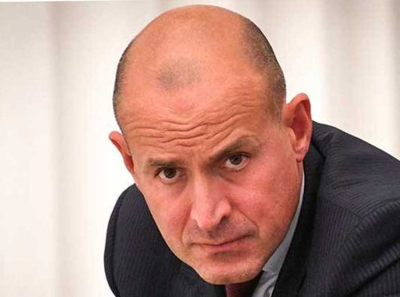 Харитонин и Голикова обчищают Россию: «Фармстандарт», «Мастерплаза» и «Селлтера Фарм» в офшорных схемах