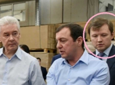 Владимир Ефимов. Серый кардинал или серая мышь сменит Собянина после «спецоперации»?