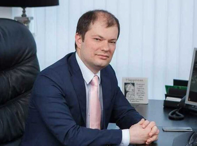 Бизнес на грани шантажа: Сафин подталкивает Седых слезть с колёс?