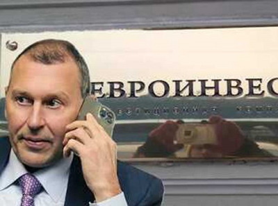 Финансовый махинатор и собственник &laquo;Евроинвеста&raquo; Андрей Березин тратит миллионы на зачистку своей биографии в Сети