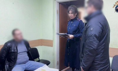 Начальника отдела уголовного розыска в Красноярске арестовали по делу о продаже служебной информации