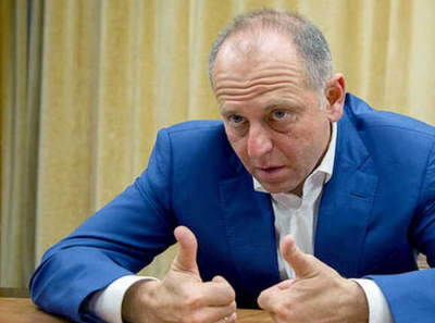 Олигарх Пумпянский обманул государство и не завершил строительство научного центра УрФУ &laquo;Микроэлектроника&raquo;, не вложив обещанные 10 миллиардов рублей