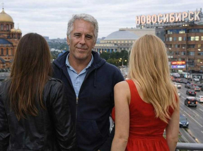 Новосибирские &laquo;ангелы&raquo; для Джеффри Эпштейна: сибирский след в самом грязном деле десятилетия