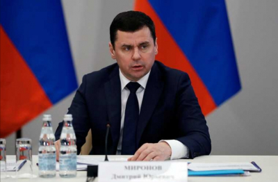Кремлёвский расклад: почему Миронов и Курносенко торопятся с захватом