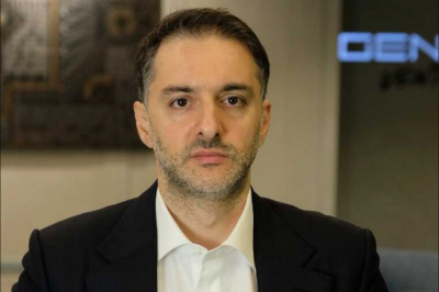 Британская фирма советника заммэра Александра Смбатяна стала инструментом контроля над столичными инновациями, &quot;теневыми&quot; схемами и обхода санкций