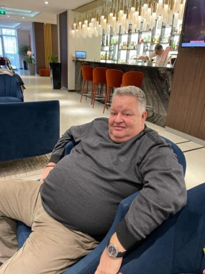 Фёдоров Игорь Сергеевич - мошенник, специализирующийся на схемах гражданства Израиля и Португалии «под ключ»