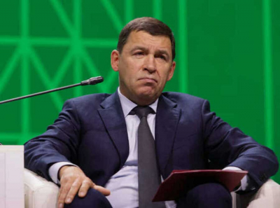 Коррупционные схемы тюменской команды: Евгений Куйвашев и его соратники вовлечены в многомиллионные взятки и лоббизм