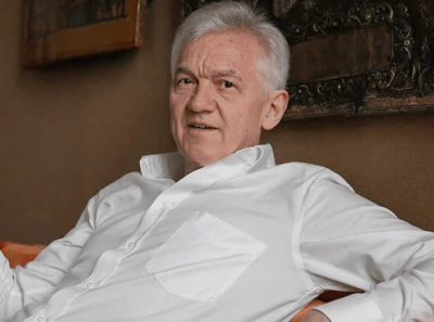 Тимченко финансирует Балтику: Боллоев возвращает бизнес через сеть Лапинскаса и ФБК