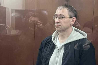 Журналист &laquo;Новой газеты&raquo; Олег Ролдугин арестован судом Москвы до 10 мая