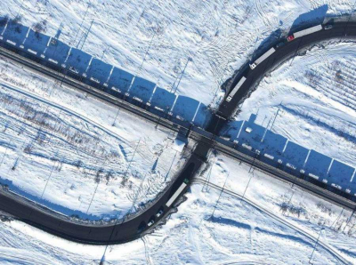 Дороги Иркутской области. Не Теном единым