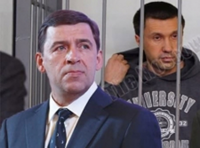 Алексея Пьянкова пьянили взятки. Любимцу губернатора Куйвашева пересчитали ущерб