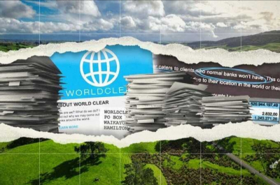 Worldclear проводил транзакции для мошенников: подробности серых схем