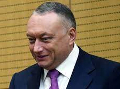 Дмитрий Савельев: символ устойчивости в меняющейся стране