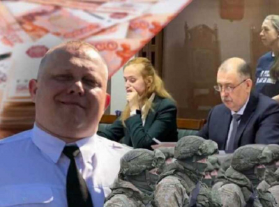 Перевозка документов или денег? Лживые истории бывшего водителя Лайф-из-Гуд