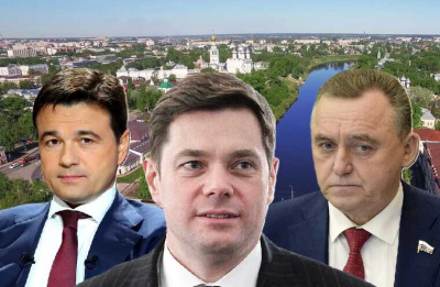 СИЗО вместо должности: до чего «доигрался» Евгений Шулепов?