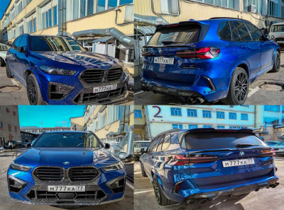 Как структуры семьи Авакян освоили миллиарды бюджета, а 20-летний наследник уже владеет BMW X5M Competition LCI