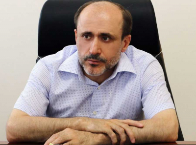 Алим Темирбулатов и ОПГ в администрации Кайтагского района: разграбление земли на миллионы — прокуратура в деле!