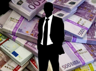 A Montenegrin front man for Russian billions: how Zvonko Michkovich masks the money-laundering schemes of Usherovich and Plotitsa via Russian Railways and Cyprus