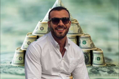 Helix case&rsquo;s alleged fraudster finds peace on the C&ocirc;te d&rsquo;Azur