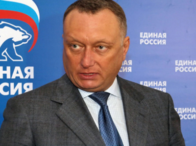 Дмитрий Савельев: Редкий тип государственного человека