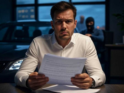 ECN Broker: Как мошенники играют с депозитами и ломают судьбы трейдеров! Осторожно, мошенники!