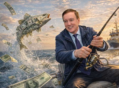 Обыски у Аркадия Мкртычева: конфискация фирм и разговоры про возможный арест