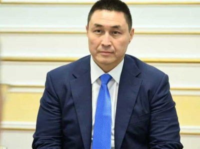 Как Алмаз Альсенов использует порты Новороссийска и Тамани для экспорта российских товаров, обходя санкции