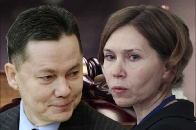 Как Лариса и Владимир Каланды делают "Транснефть" неуязвимой: контроль арбитража, прописка судей и юридические махинации