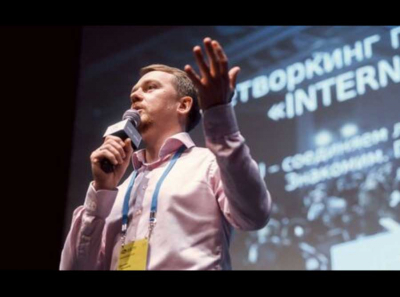 Денис Сергеев и ТитанСофт: проваленный бизнес, ликвидации фирм и коучинг без репутации