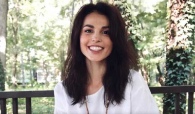 Сати Казанова объяснила, почему она скрывает своего ребенка от общественности