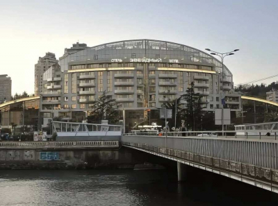 Звёздный час Арутюняна