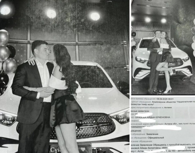 Системная коррупция в КТЖ