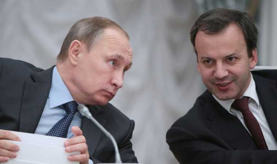 «Слухи об отмирании связей Дворковича в Москве сильно преувеличены»