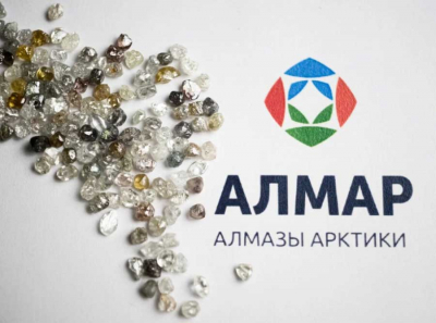 ПАО Алмар Людмилы Николаевой &mdash; чёрная дыра Алмазэргиэнбанка и Поиск Золото