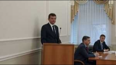 Орловский мусор &ndash;кормушка мэрии Москвы