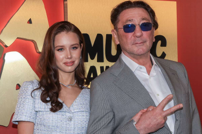 «Свадьбу не ждите»: юная невеста Лепса сделала сенсационное заявление