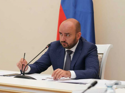 Мат, публичное унижение и юридические угрозы: губернатор Федорищев на волоске от отставки