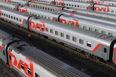 Задолженность РЖД достигла 4 триллионов рублей, и правительство рассматривает возможности поддержки