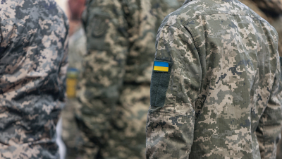 Командиров бригады и корпуса ВСУ уволили после появления фото изможденных бойцов