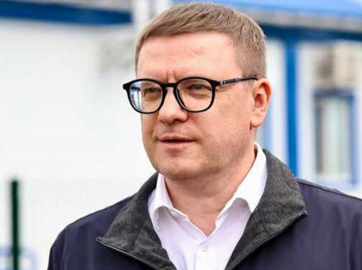 Бурматов против Текслера: депутат Госдумы, миллионы от Мечела, давление на выборы и попытка превратить Челябинскую область в личную кормушку