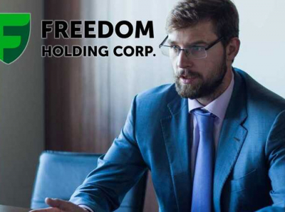 Окно в офшор и связи во власти: как Тимур Турлов сделал Freedom Holding транзитным шлюзом для капиталов российских миллиардов